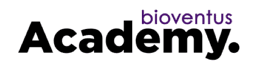 Bioventus Academy Logo